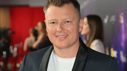 Rafał Brzozowski wystąpi w programie "Twoja Twarz Brzmi Znajomo"