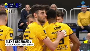 Polskie drużyny błyszczą w Lidze Mistrzów. Zobacz najlepsze akcje [WIDEO]