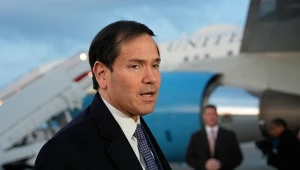 Marco Rubio zapowiada przełom. "Stary świat już odszedł"