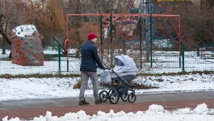 Program 800 plus to świadczenie wychowawcze wypłacane przez ZUS na każde dziecko do ukończenia 18. roku życia