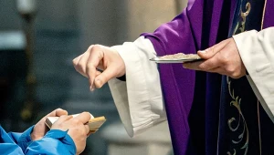 Czego nie wolno robić w Środę Popielcową? Wciąż nie znamy wszystkich zasad