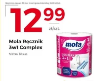 Ręcznik papierowy Mola