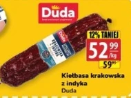 Kiełbasa Duda