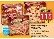 Pizza Dr. Oetker