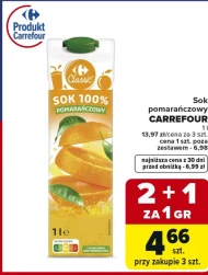 Sok Carrefour