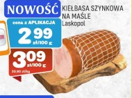 Kiełbasa Laskopol