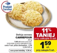 Delicja Carrefour