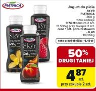 Skyr Piątnica