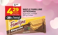 Wafle Colian