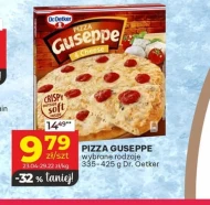 Pizza Dr. Oetker