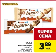 Wafel Kinder