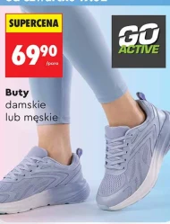 Buty Go Active