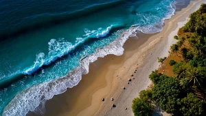 Bliscy ofiar i poszkodowani domagają się reakcji. W tle wakacje na Wyspach Zielonego Przylądka (zdjęcie ilustracyjne)