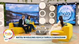 Natalia "Natsu" Karczmarczyk w "Tańcu z Gwiazdami". O sztuce przełamywania barier na parkiecie