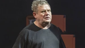 Kazik pod koniec 2025 r. trafił do szpitala