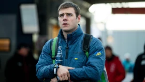 Polski profesor z dezaprobatą ws. wyrzuconego z IO Ukraińca. Mocne słowa