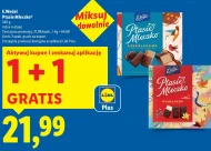 Ptasie Mleczko E. Wedel