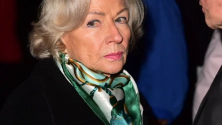 Bożena Dykiel
