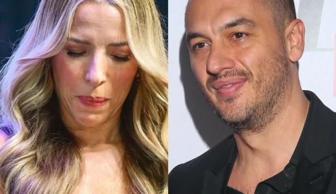 Ewa Chodakowska, Lefteris Kavoukis