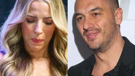 Ewa Chodakowska, Lefteris Kavoukis