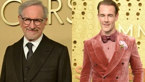 Spielberg przejął się śmiercią kolegi. Przekazał jego bliskim 25 tysięcy