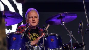 Krzysztof Grabowski (Dezerter)