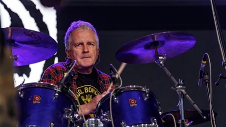 Krzysztof Grabowski (Dezerter)