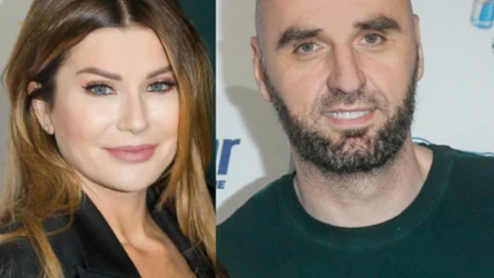 Żaneta Stanisławska-Gortat, Marcin Gortat