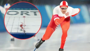 Koszmar Polaków trwa. Znów to samo na igrzyskach, drugie i trzecie miejsce