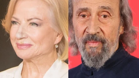 Bożena Dykiel, Krzysztof Wakuliński