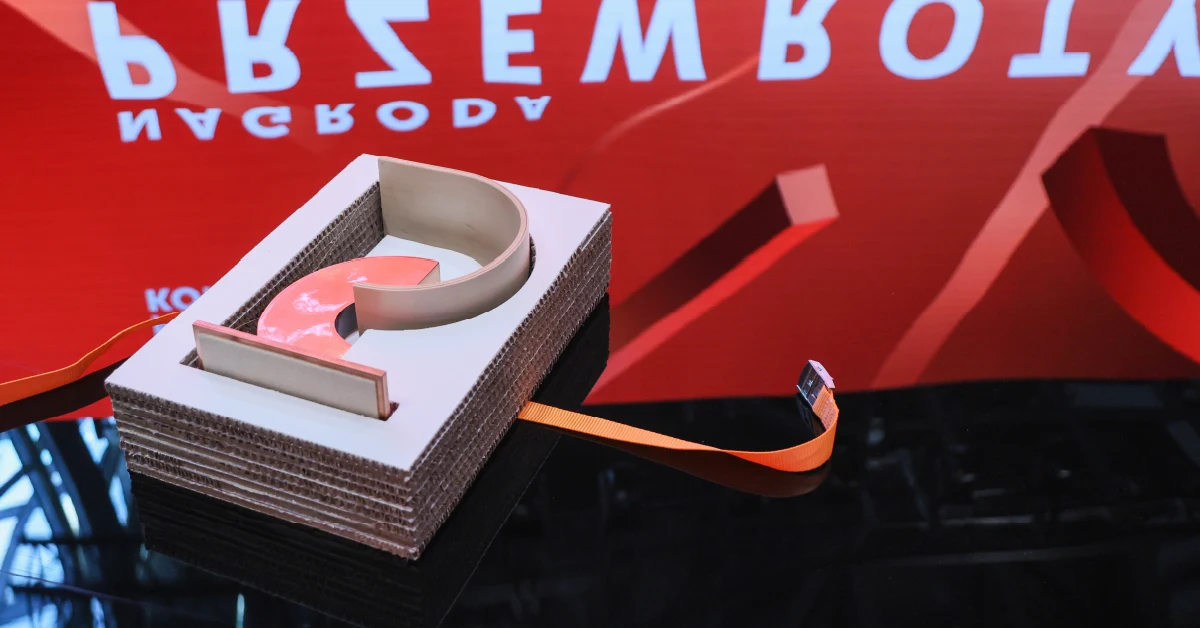 Nagroda Przewroty – edukacja to powód do dumy Nagroda Przewroty – edukacja to powód do dumy