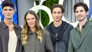 Koniec ery wypchanych kieszeni. Dominika Wronowska-Augustyniak o redefinicji męskiej torby