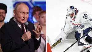 Amerykanin tęskni za Rosjanami na igrzyskach. Naprawdę to powiedział