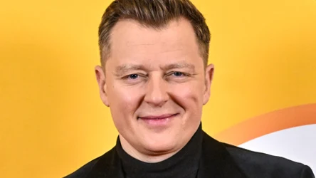 Rafał Brzozowski o powrocie do telewizji i wyzwaniach w "Twoja Twarz Brzmi Znajomo" 