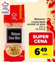 Makaron House of Asia