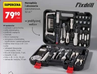 Narzędzia warsztatowe Fixdrill