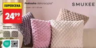 Poduszka dekoracyjna Smukee
