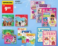 Książka dla dziecka AS