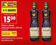 Oliwa z oliwek Gallo