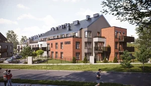 Gdzie w Gliwicach powstają nowe osiedla?