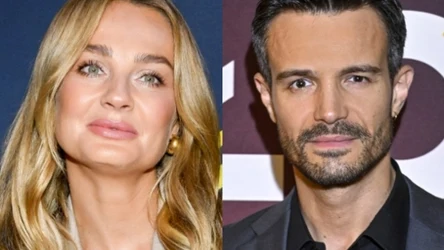 Małgorzata Socha, Mikołaj Krawczyk