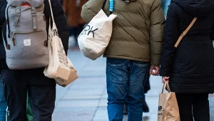 Niemcy muszą oszczędzać z powodu inflacji (Zdj. ilustracyjne)