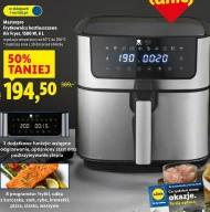 Frytkownica Masterpro