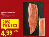 Лосось Łosoś