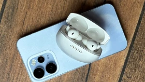 Test OPPO Enco X3s. Sprawdzamy nowe słuchawki bezprzewodowe z ANC