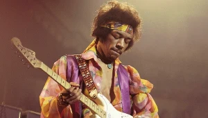 Nowy Jork uczcił Jimiego Hendrixa