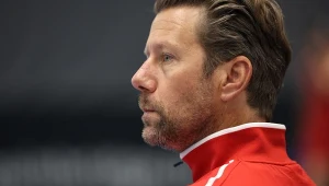 Fissette w teamie ze światową "1". Belg już ogłosił. Zostały 2 miesiące