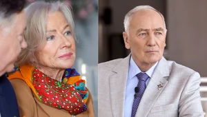 Dykiel i Strasburger poznali się na studiach. Ich drogi musiały się rozejść