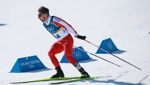 Miała być forma życia, było rozczarowanie. Polak tłumaczy