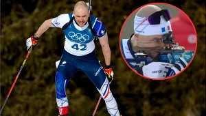 To był kosmos. Szalone szesnaście sekund na igrzyskach. Skończył bez medalu